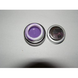 Gel color sidefat 5g #96 Gel color sifefat